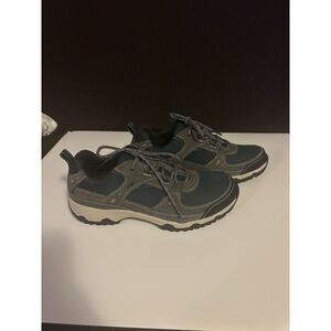 NWOT LL Bean Tek 2.5 Waterproof Trail Hiking Shoes Mens Size 9 Medium